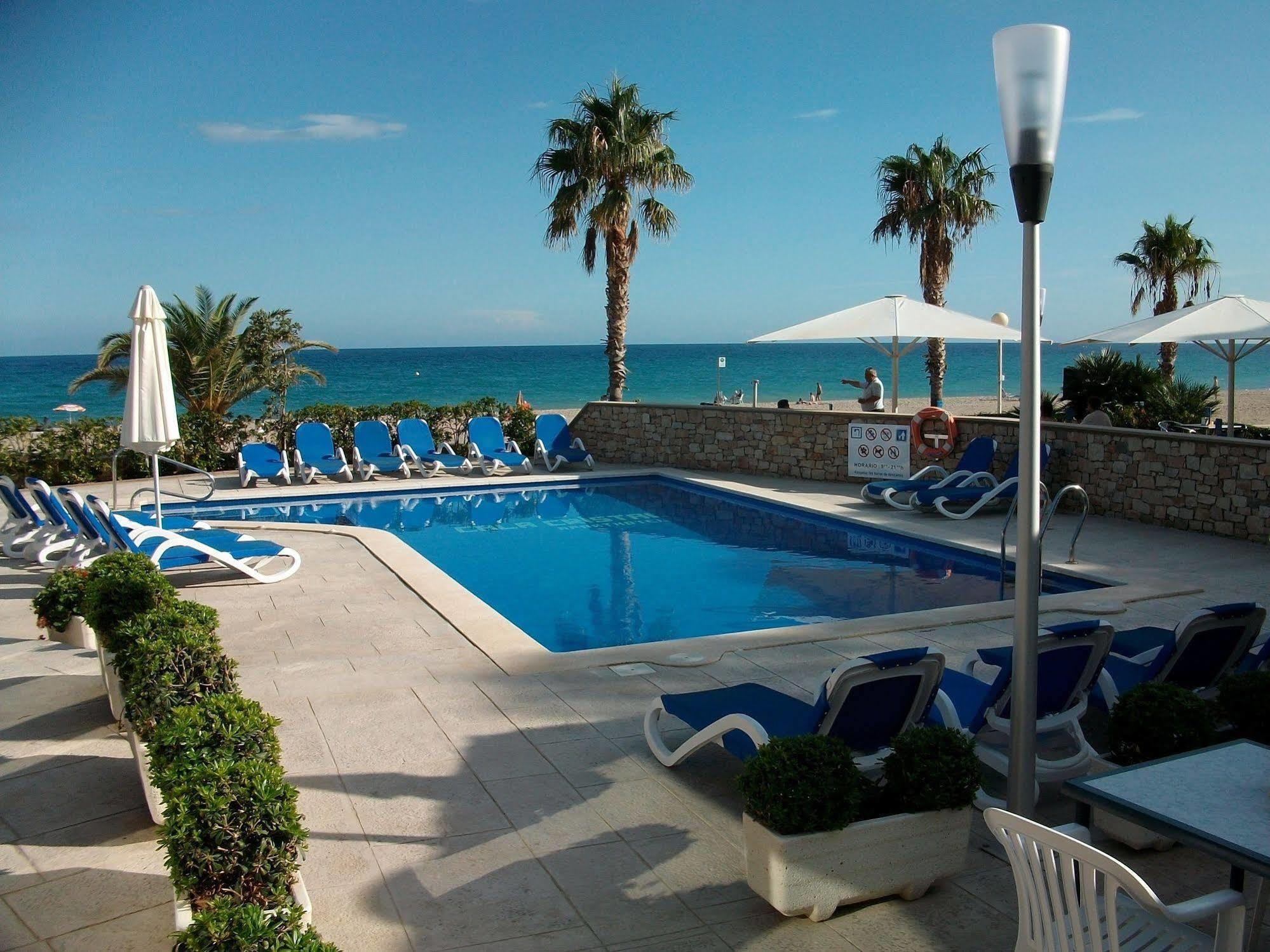 Cala Cristal By Pierre & Vacances Premium Miami Playa Exterior photo